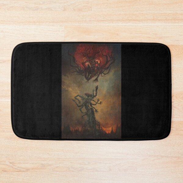 Item preview, Curse the Fiends  designed and sold by AlyssaAinsworth.
