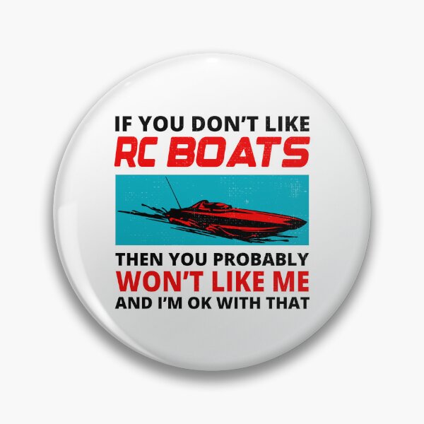Item preview, Rc Boat Racing Electric Powerboat Speedboat Race designed and sold by CuteDesigns1.