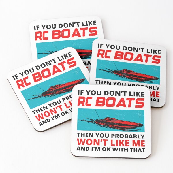 Item preview, Rc Boat Racing Electric Powerboat Speedboat Race designed and sold by CuteDesigns1.
