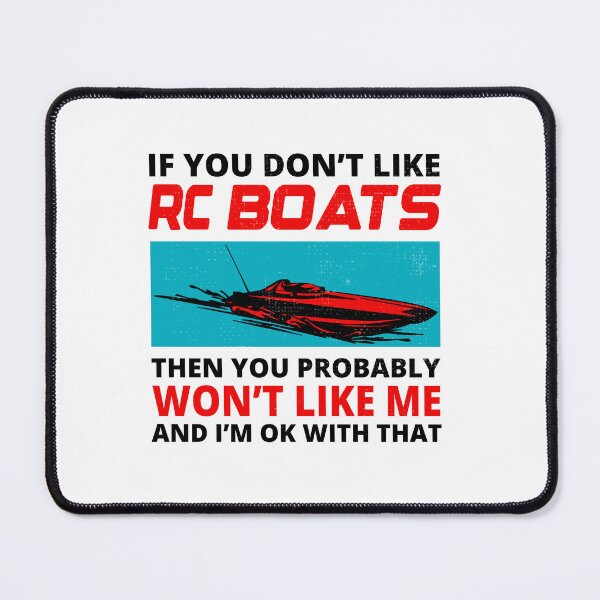 Item preview, Rc Boat Racing Electric Powerboat Speedboat Race designed and sold by CuteDesigns1.