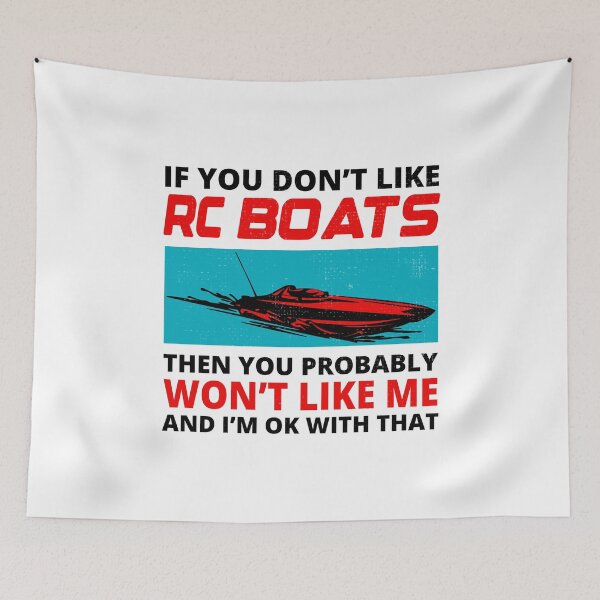 Item preview, Rc Boat Racing Electric Powerboat Speedboat Race designed and sold by CuteDesigns1.