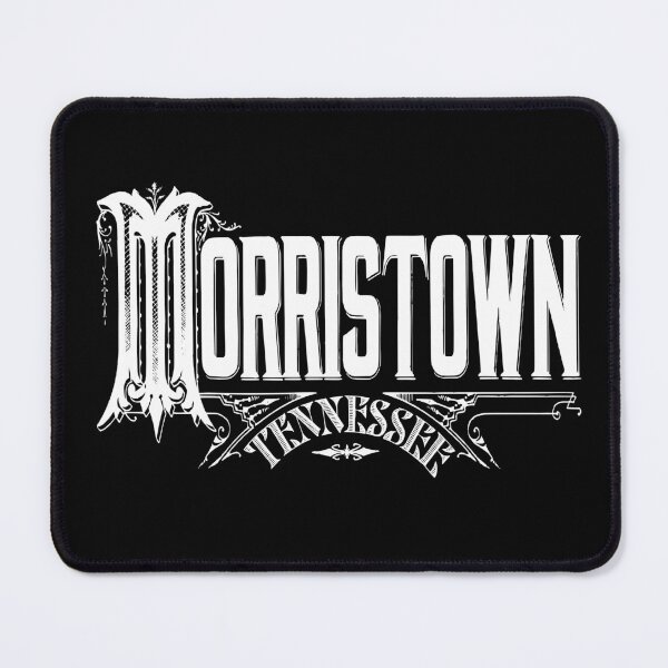 Item preview, Vintage Morristown, TN designed and sold by DonDota.