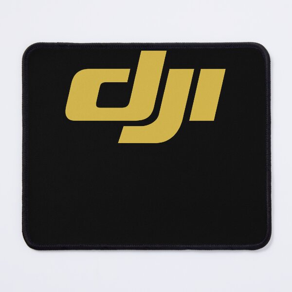 Item preview, DJI Logo vintage designed and sold by AlyssaAinsworth.