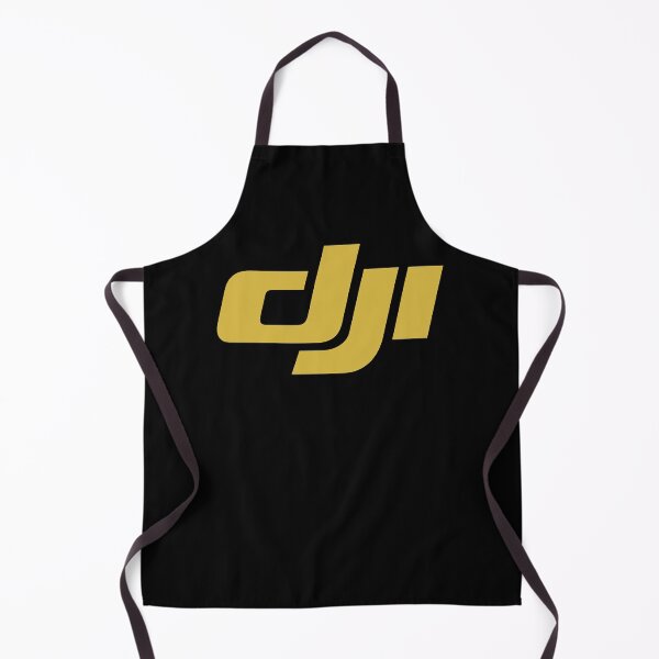 Item preview, DJI Logo vintage designed and sold by AlyssaAinsworth.