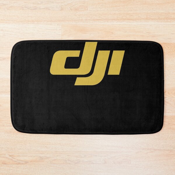 Item preview, DJI Logo vintage designed and sold by AlyssaAinsworth.