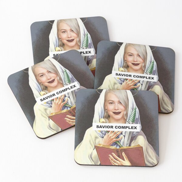 Item preview, #phoebe bridgers savior complex  designed and sold by clarksoncar.