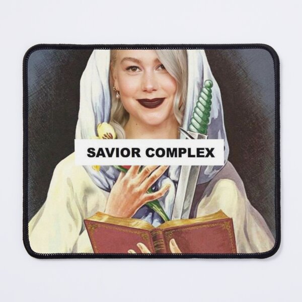 Item preview, #phoebe bridgers savior complex designed and sold by clarksoncar.