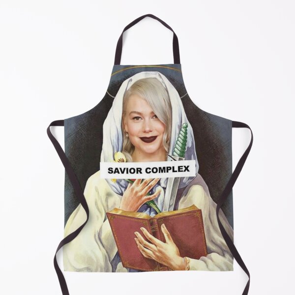 Item preview, #phoebe bridgers savior complex designed and sold by clarksoncar.