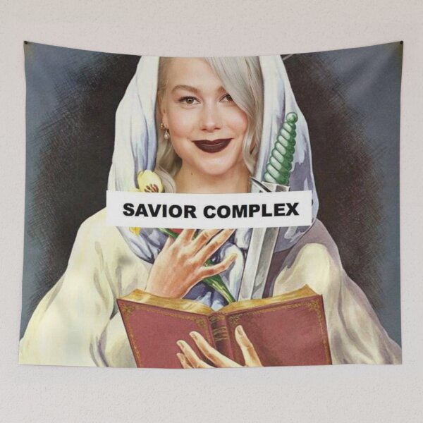 Item preview, #phoebe bridgers complejo salvador designed and sold by clarksoncar.