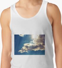 sky Tank Top