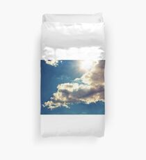 sky Duvet Cover