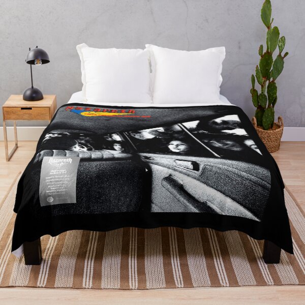 Item preview, nazareth album designed and sold by salrasras.