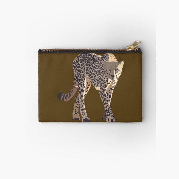 Item preview, Cheetah designed and sold by FruitRacoon.