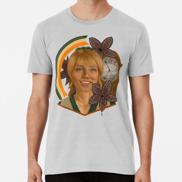 Item preview, Chrissy Stranger Things Design  designed and sold by wworrywwart.
