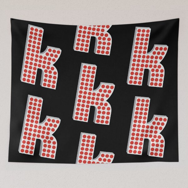 Item preview, killers imploding the mirage designed and sold by Sheila Langosh.