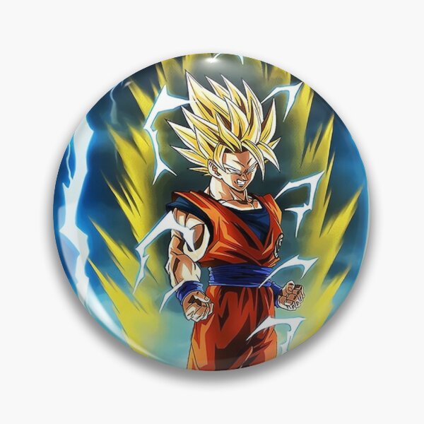 Pin by Hsa on DBZ  Dragon ball gt, Dragon ball artwork, Dragon ball z