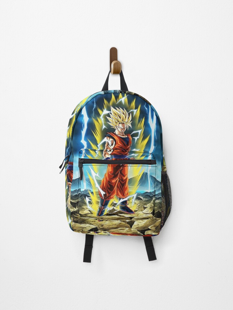 Dragon Ball - Backpack
