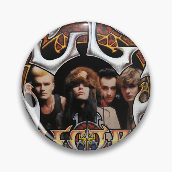 Item preview, The Cult Electric designed and sold by DianeShields34.