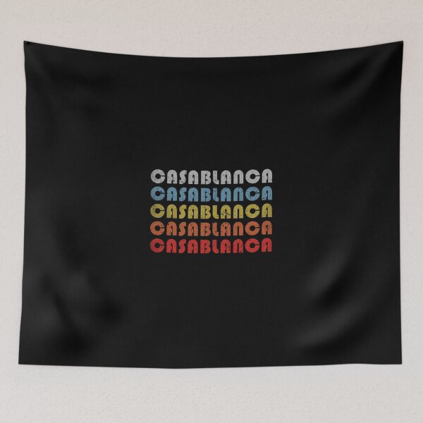 Item preview, Casablanca holiday trip g designed and sold by chagnesspf4.