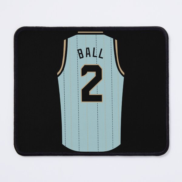 Item preview, Lamelo Ball Jersey Classic T-Shirt designed and sold by brittaapriliy.