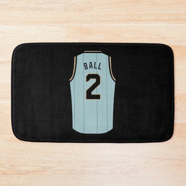 Item preview, Lamelo Ball Jersey Classic T-Shirt designed and sold by brittaapriliy.
