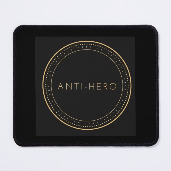 Item preview, Anti-Hero Pullover Hoodie designed and sold by addeoovrteqt.