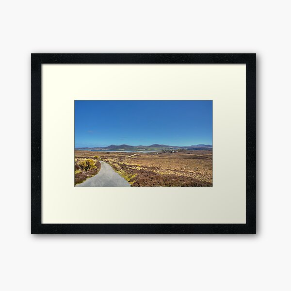 Item preview, The Road to Tongue, Sutherland, Scotland designed and sold by AlbaPhotography.
