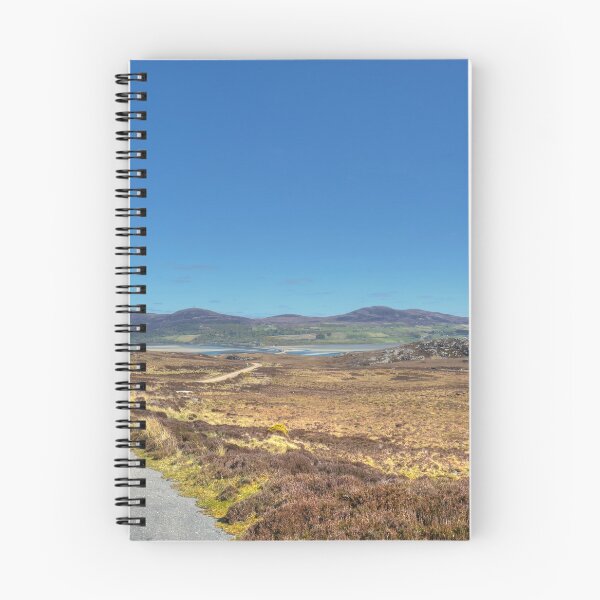 Item preview, The Road to Tongue, Sutherland, Scotland designed and sold by AlbaPhotography.