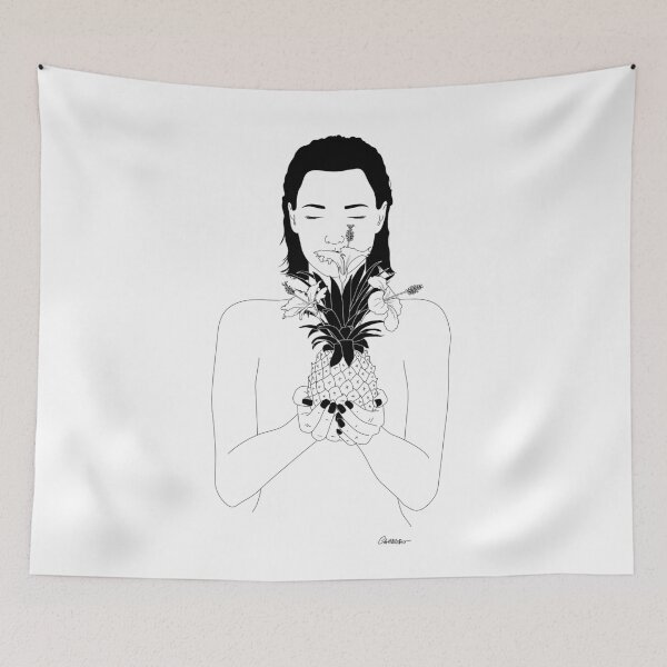 Item preview, Take A Deep Breath designed and sold by camissao-ls.