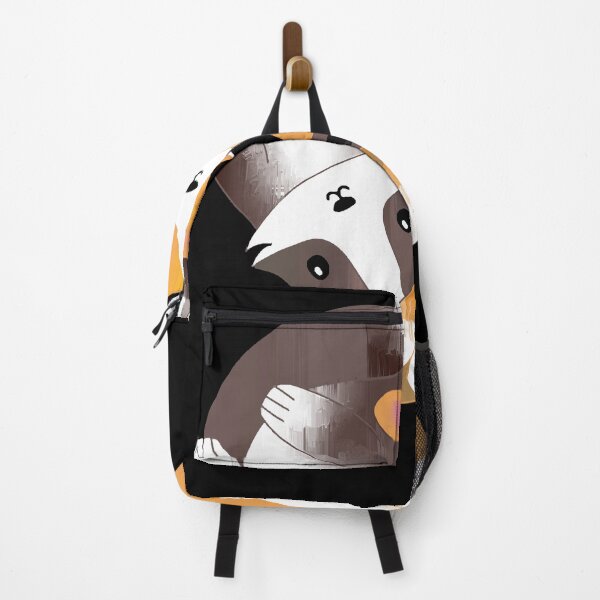 Item preview, Kawaii Aesthetic Yin Yang Corgi Balance Symbol  designed and sold by GingerBarron.
