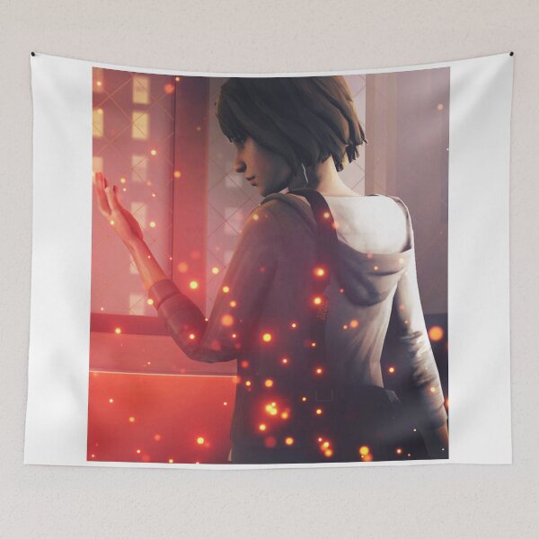 Item preview, Max - Power - Life is Strange designed and sold by Ingenious-Kat.