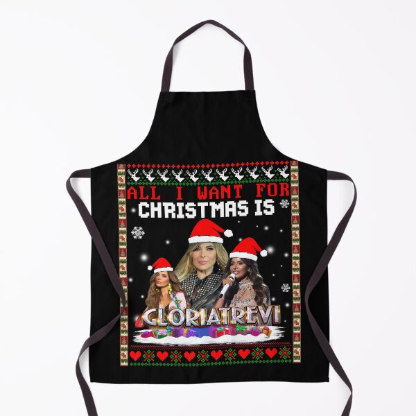 Item preview, All I Want For Christmas Is Gloria designed and sold by AkeemArellano.