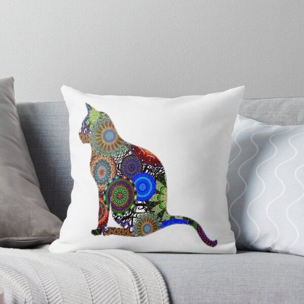 Item preview, Fancy Feline designed and sold by NINUNO.