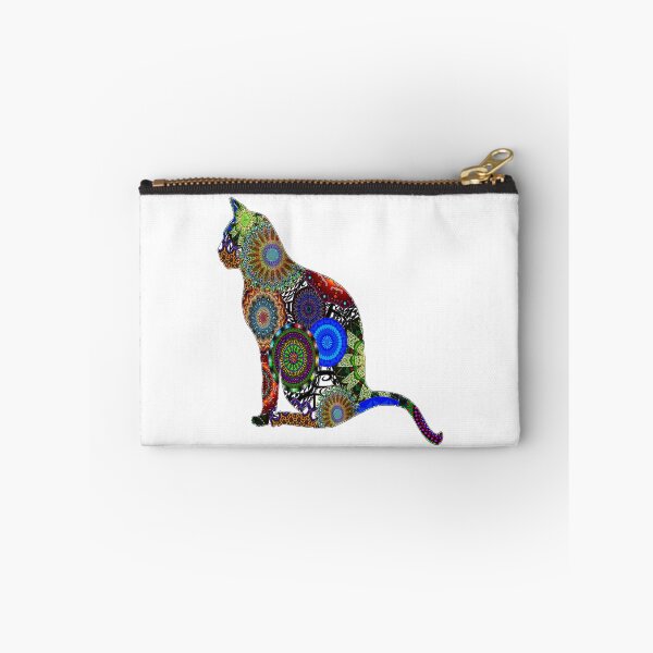 Item preview, Fancy Feline designed and sold by NINUNO.