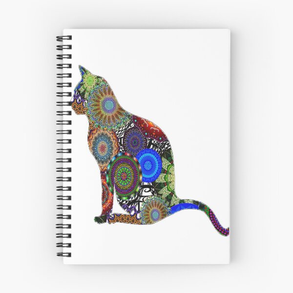 Item preview, Fancy Feline designed and sold by NINUNO.