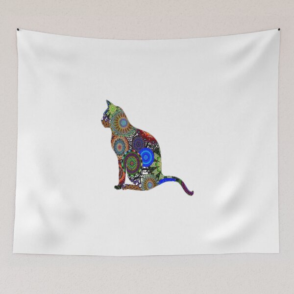 Item preview, Fancy Feline designed and sold by NINUNO.