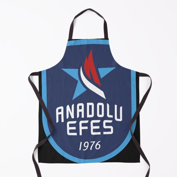 Item preview, Anadolu efes logo designed and sold by JacquelineCer.