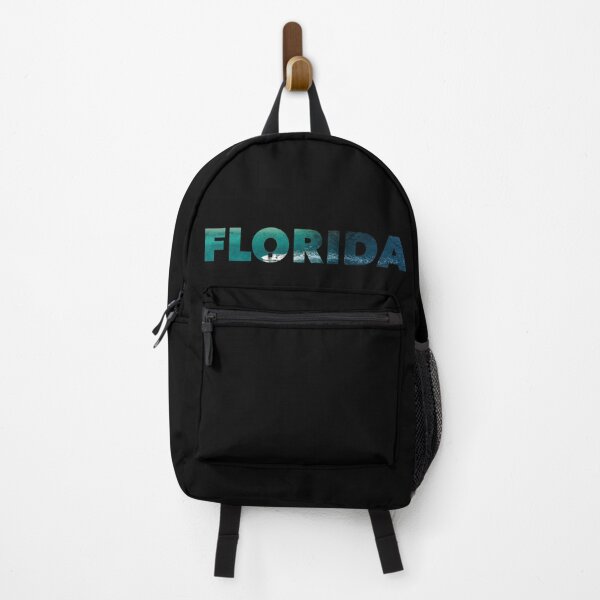 Item preview, Florida Boat Letters designed and sold by J-Bat.