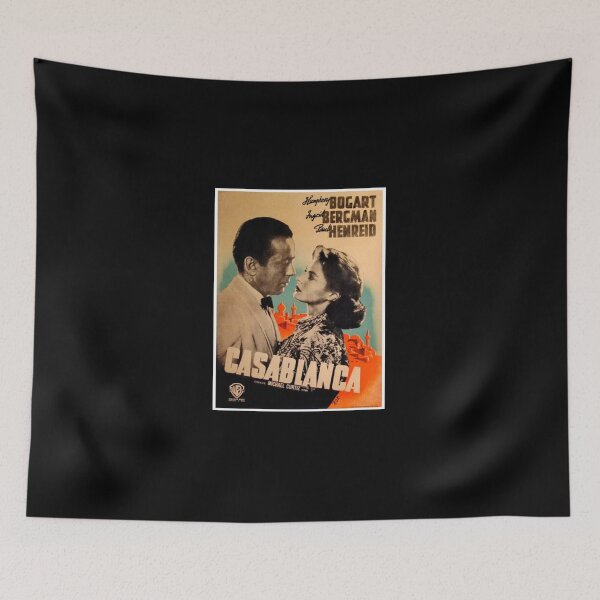 Item preview, Casablanca Michael Curtiz T-Shirt Copy Copy Copy Copy Copy designed and sold by chagnesspf4.