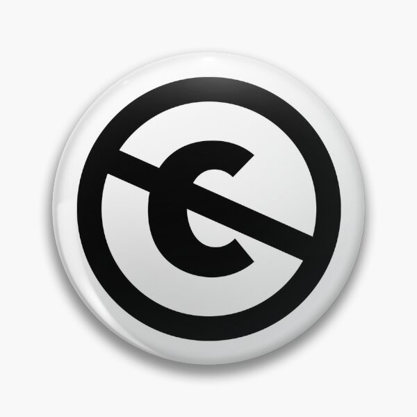 Item preview, Public Domain CC Mark designed and sold by Popular-Gifts.