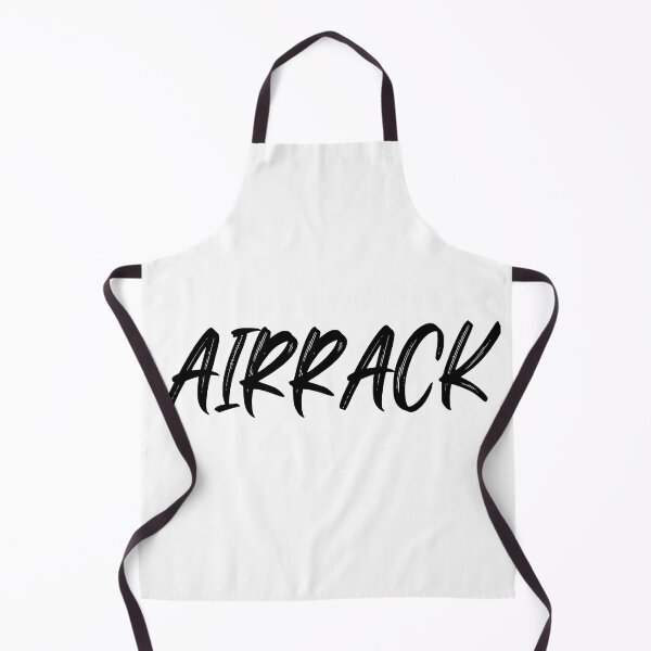 Item preview, AIRRACK BLACK BONE designed and sold by ArtistLibrary.