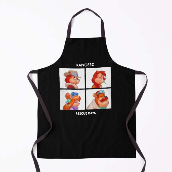 Item preview, Rescue rangers 90s designed and sold by Devante5663.