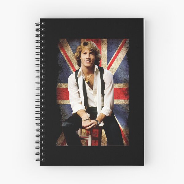 Item preview, Andy Gibb designed and sold by onerjung22.