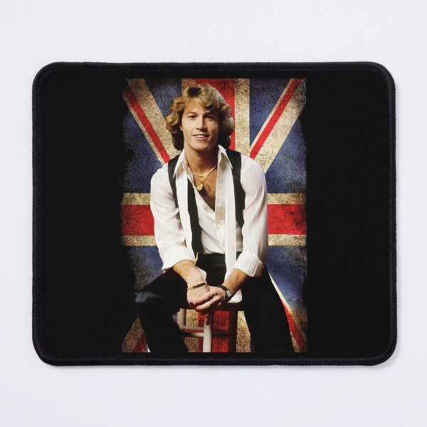 Item preview, Andy Gibb designed and sold by onerjung22.