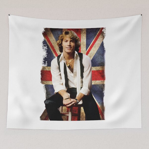 Item preview, Andy Gibb designed and sold by onerjung22.