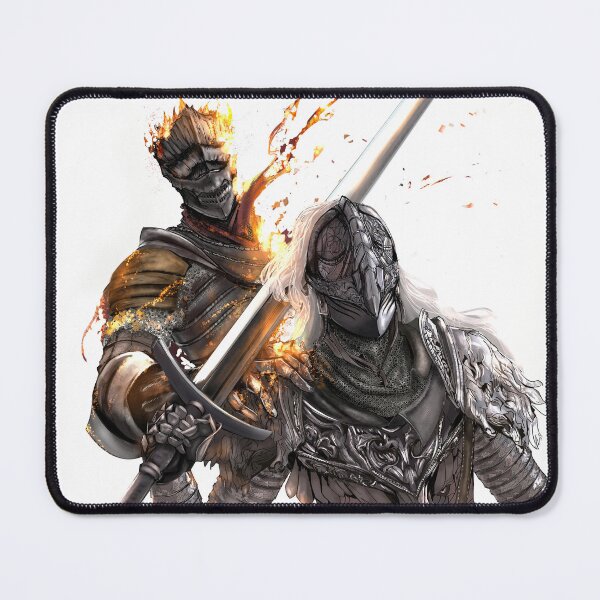 Item preview, Ashen One And The Tarnished designed and sold by MallieWelch.