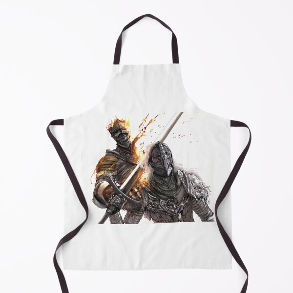 Item preview, Ashen One And The Tarnished designed and sold by MallieWelch.