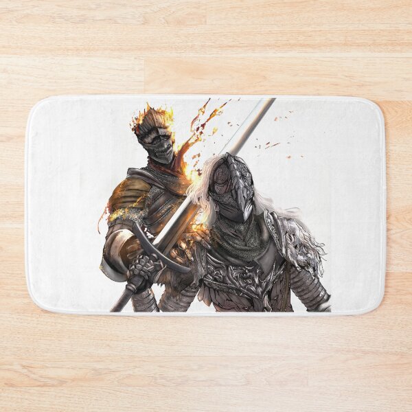 Item preview, Ashen One And The Tarnished designed and sold by MallieWelch.