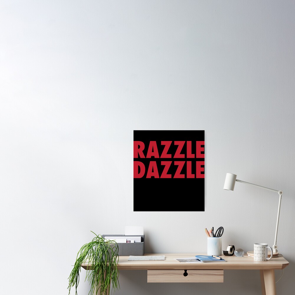 chicago razzle dazzle barbershop