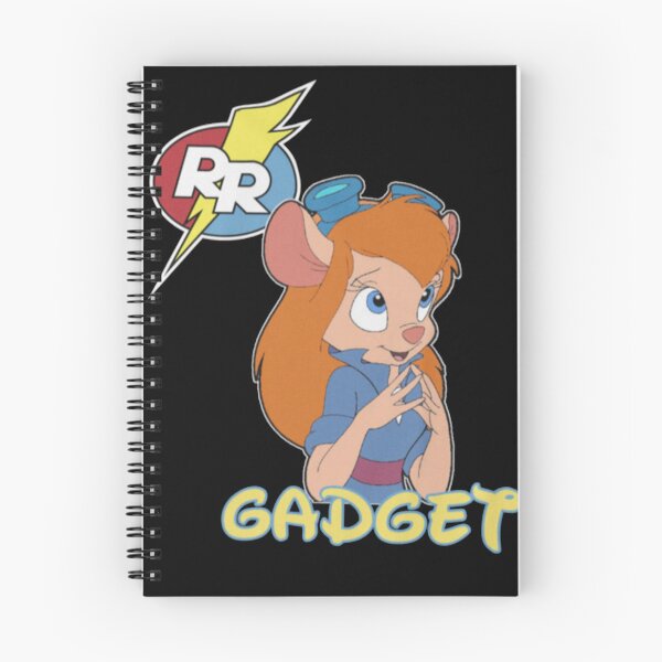 Item preview, Guardabosques de rescate Chip n' Dale designed and sold by Devante5663.